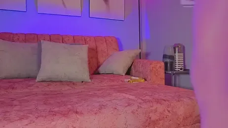 Juliana_Saenzz webcam model stream image