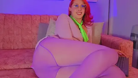 Juliana_Saenzz webcam model stream image