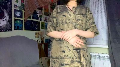 JanetteKanzler webcam model stream image