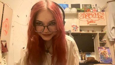 JanetteKanzler webcam model stream image