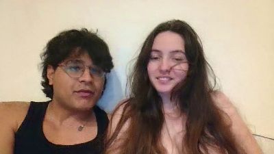 BeatriceAndKai webcam model stream image