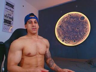 Duran Dhikoll webcam model stream image