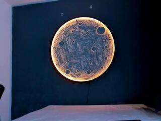 Duran Dhikoll webcam model stream image