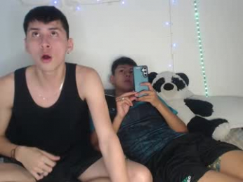 stebeen_smith webcam model stream image