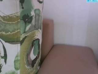 banana033 webcam model stream image