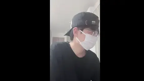 ninja_men webcam model stream image