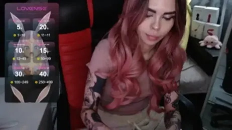 Kerry_Kirk webcam stripchat model stream image