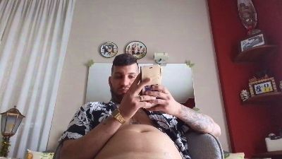 X0o_uncle_o0X webcam cam4 model stream image