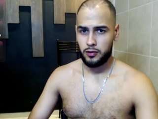 marcussoler webcam model stream image