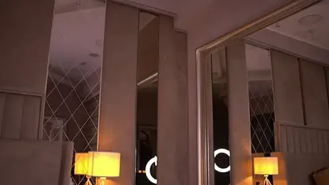 BlairSanders webcam stripchat model stream image