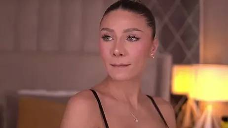 BlairSanders webcam model stream image