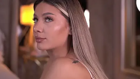 BlairSanders webcam stripchat model stream image