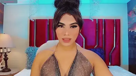 AithanaBlaze webcam model stream image