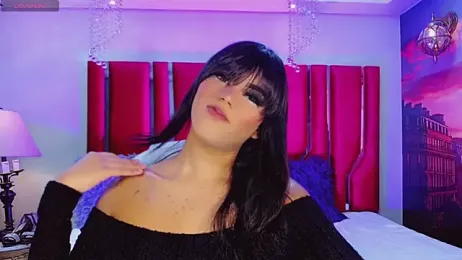 AithanaBlaze webcam model stream image