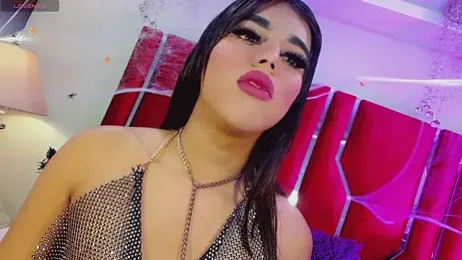 AithanaBlaze webcam model stream image