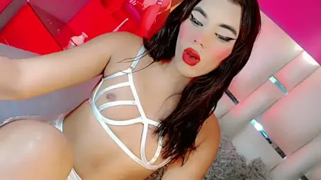 AithanaBlaze webcam model stream image