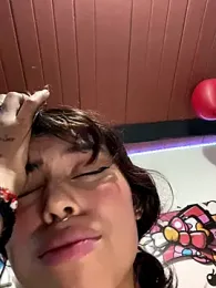 Freyaa_sama webcam model stream image