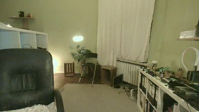 ginger777 webcam model stream image