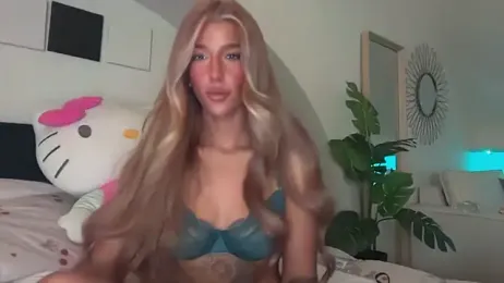 KENNIEXROSE webcam model stream image