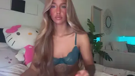 KENNIEXROSE webcam model stream image