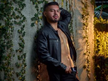 JacobWest webcam model stream image