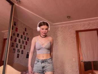 BreannTolbert webcam model stream image