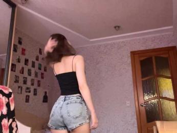 BreannTolbert webcam model stream image