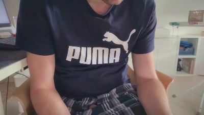 wet_adidasboy webcam model stream image