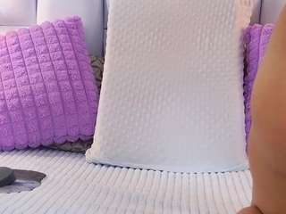 irisross webcam model stream image