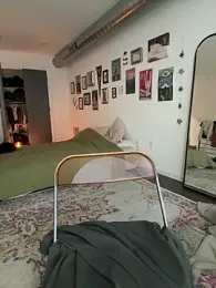 seeunexttuesday webcam model stream image