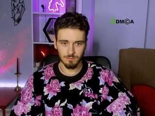 mister-dekker webcam model stream image