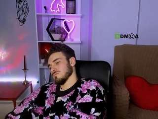 mister-dekker webcam model stream image