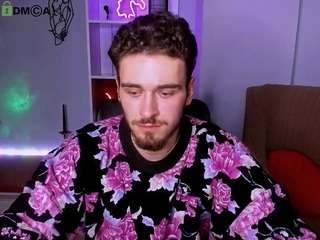 mister-dekker webcam model stream image