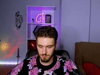 mister-dekker webcam model stream image