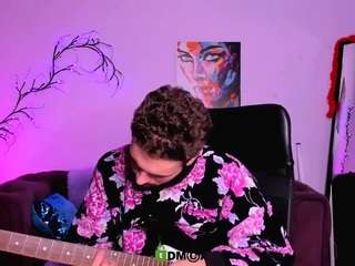 mister-dekker webcam model stream image