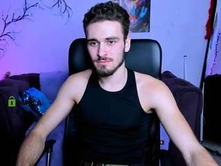 mister-dekker webcam model stream image