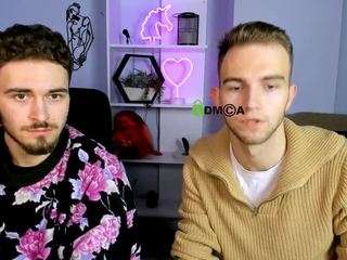 mister-dekker webcam camsoda model stream image