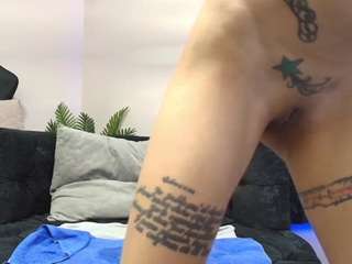 alannahpresston webcam model stream image