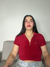 SophieRoyals webcam model stream image