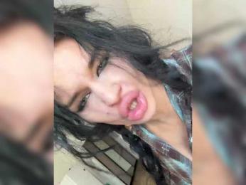 NotBellucci webcam bongacams model stream image