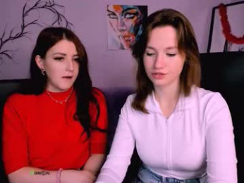 esma_shine webcam model stream image