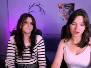 esma_shine webcam model stream image