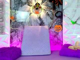 andromeeda webcam model stream image