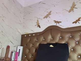 andromeeda webcam model stream image