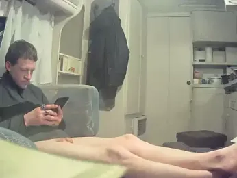 Ebinator666 webcam model stream image