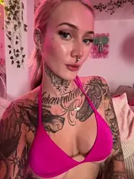 Stella-Kink webcam model stream image