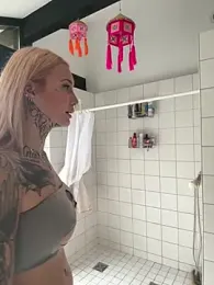 Stella-Kink webcam model stream image