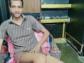 AngleSuman webcam model stream image