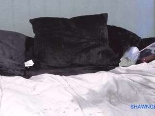 shawn-geni webcam model stream image