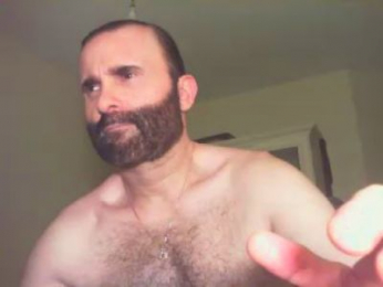 oneman5 webcam model stream image